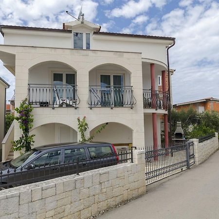 Apartment Gaga Rogoznica  Ngoại thất bức ảnh